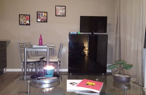 Cannes City Centre Apartment | Near Croisette, central, internet, air conditioning