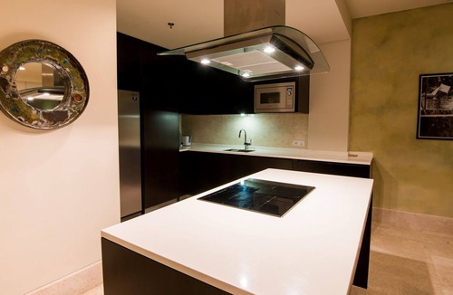 Jimbaran Bay Apartment | Near RockBar Jimbaran! 3 BR Ocean View Apartment!