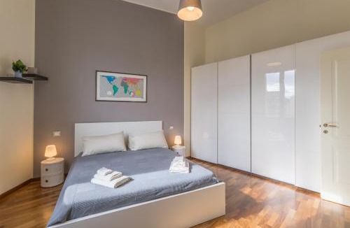Venezia Nuova Apartment | [Near the port]-Elegante appartamento con vista sui canali