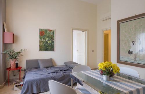 Venezia Nuova Apartment | [Near the port]-Elegante appartamento con vista sui canali