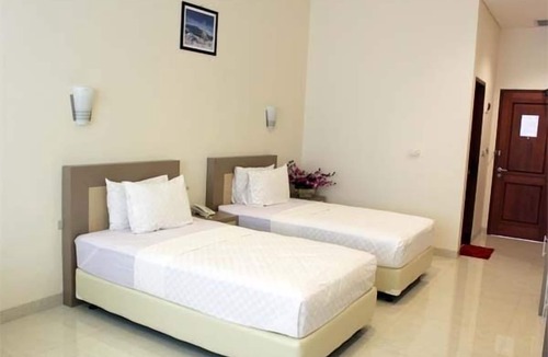 Kalianda Hotel | Negeri Baru Hotel & Resort Kalianda