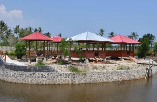 Kalianda Hotel | Negeri Baru Hotel & Resort Kalianda