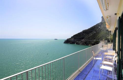 Minori Villa | Nel blu dipinto di blu