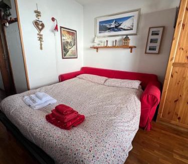 Veglio Apartment | Nel cuore dell’Oasi Zegna
