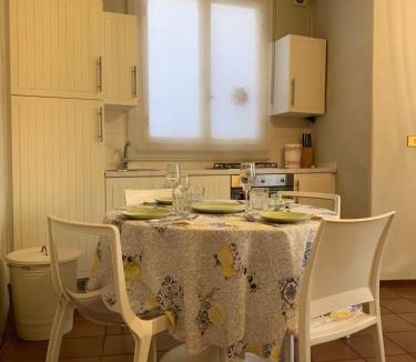 Lucca Historical Center Apartment | nel cuore di Lucca