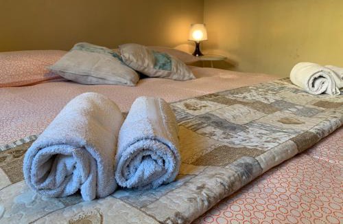Lucca Historical Center Apartment | nel cuore di Lucca