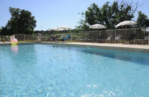 Biot House | Nemea Appart Hotel Green Side Biot Sophia Antipolis