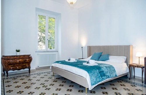 Quartiere XVII Trieste Apartment | Nemo Villa