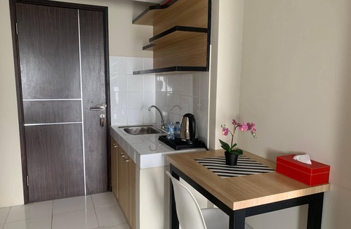 Bekasi Timur Hotel | Nemuru Stay BTC
