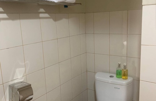 Bekasi Timur Hotel | Nemuru Stay BTC