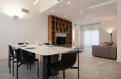 San Babila Apartment | NeroGiardini Suites - Lusso e Design a San Babila