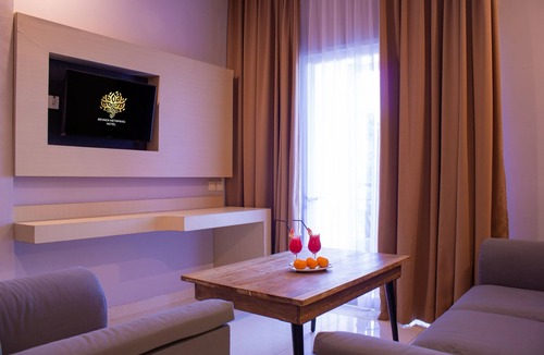 Ketapang Hotel | Nevada Ketapang Hotel