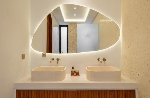 Uluwatu Villa | New 4- bedroom Ocean Verve Villa 4 near the beach