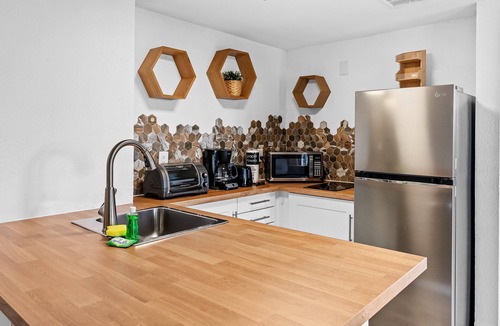 Southwest Orlando Villa | NEW Amazing 2 Bedrooms Nex to Universal 22034
