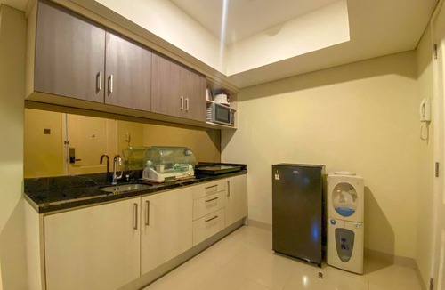 Semarang Apartment | New And Spacious 3Br At Marquis De Lafayette Apartment