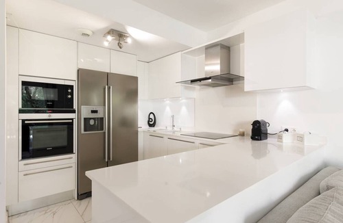 California - Pezou Apartment | New apartment in a residence with swimming pool