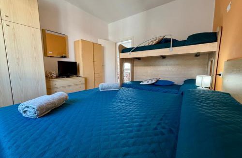 Lignano Sabbiadoro Apartment | NEW Apartment LIGNANO SABBIADORO Private Parking and AC