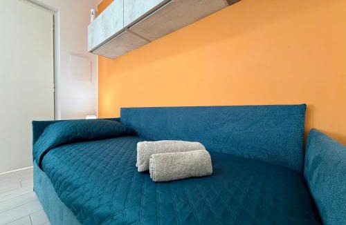 Lignano Sabbiadoro Apartment | NEW Apartment LIGNANO SABBIADORO Private Parking and AC