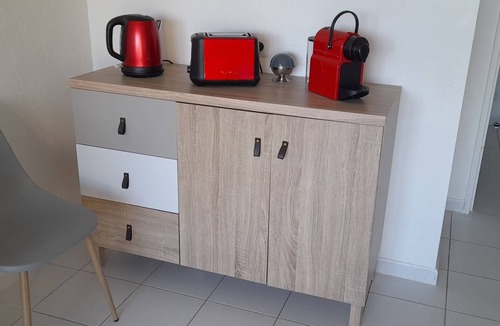 La Croix des Gardes Apartment | New: Beautiful 2 rooms in Cannes renovated