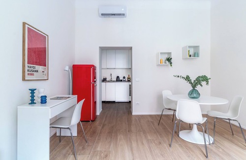 Stadera Apartment | New cozy flat - Niguarda Area