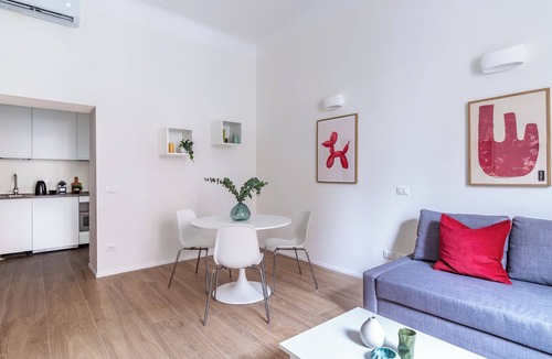 Stadera Apartment | New cozy flat - Niguarda Area