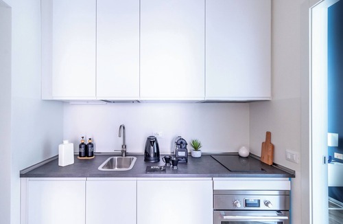 Stadera Apartment | New cozy flat - Niguarda Area