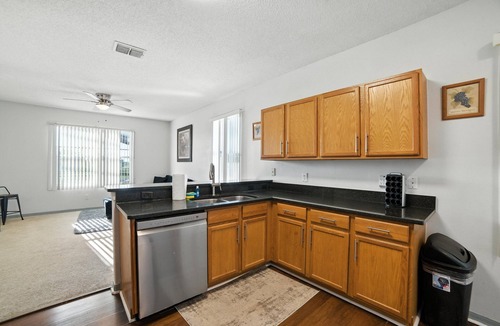 Sunset Ridge Villa | NEW! Family Retreat with Private Pool near Disney!