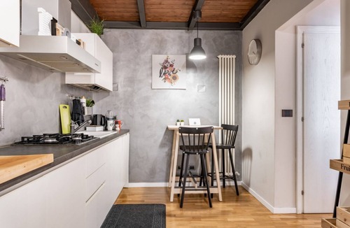Venezia Nuova Apartment | New Fortress Lovely Duplex Apartment