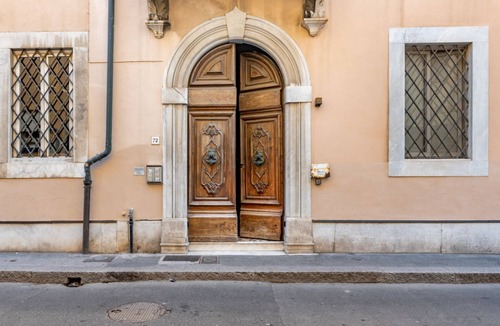 Venezia Nuova Apartment | New Fortress Lovely Duplex Apartment