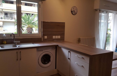Saint-Sylvestre Apartment | New furnished 4 beds
