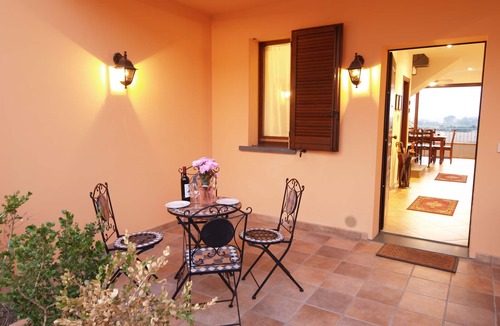 Montopoli in Val d'Arno House | New Large House in Tuscany Countryside, Beautiful Hilltop View, Perfect Location