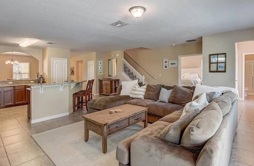 Calabria House | New Listing! Calabria, 5mi to Disney & 14mi to Universal - IT10381