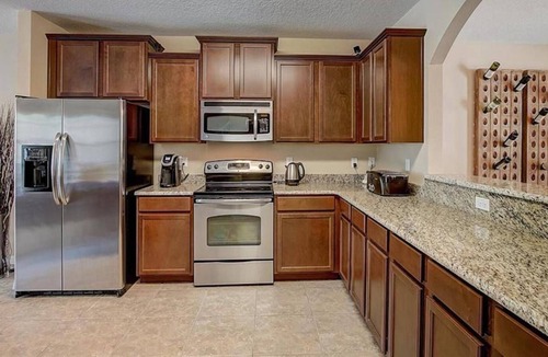 Calabria House | New Listing! Calabria, 5mi to Disney & 14mi to Universal - IT10381