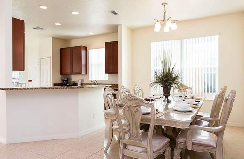 Crystal Cove House | New Listing! Crystal Cove Resort, 6mi to Disney & 11mi to Universal - BT51886