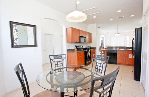 Crystal Cove House | New Listing! Crystal Cove Resort, 6mi to Disney & 11mi to Universal - BT55961