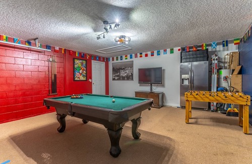 Cumbrian Lakes House | New Listing! Cumbrian Lakes Resort, 7mi to Disney & 13mi to Universal - IT11361