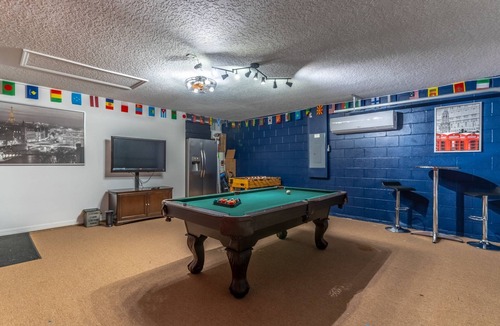 Cumbrian Lakes House | New Listing! Cumbrian Lakes Resort, 7mi to Disney & 13mi to Universal - IT11361
