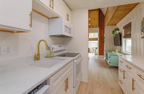 Vacation Village House | New Listing! Vacation Village Resort, 14mi to Disney & 26mi to Universal - GRH570568