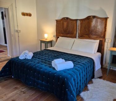 Tarvisio House | NEW Locanda da Raimondo - das Knarren der Zeit