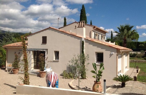 Peymeinade Bed & Breakfast | New Mas Madilauric