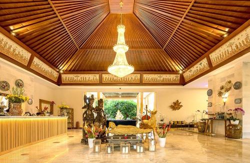 Lovina Resort | New Sunari Lovina Beach Resort