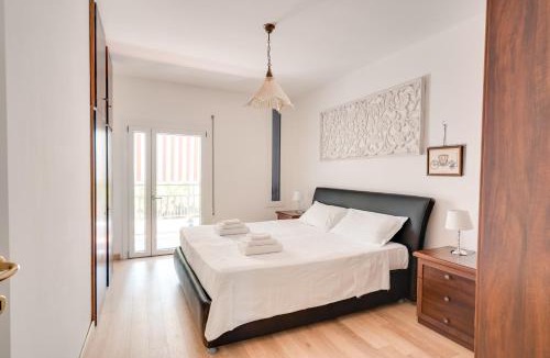 Lignano Riviera Apartment | NEW! Sweet Riviera Attico - 150m dal mare con Garage box