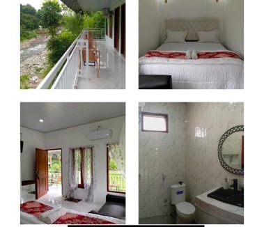 Bohorok Resort | New The Heritage Resort & Restaurant Bukit Lawang