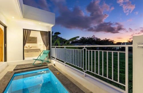 Padangsambian Klod Villa | NEW! Villa Theo - 1BR Villa in Kerobokan
