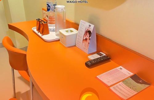 Sorong Hotel | New Waigo Hotel