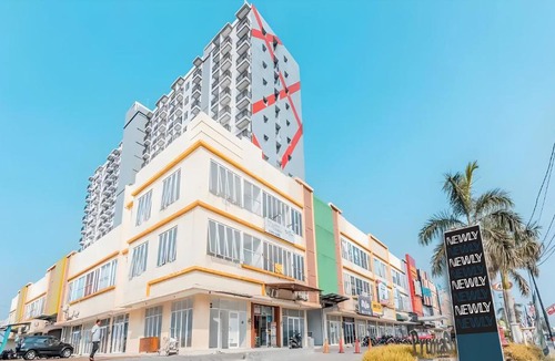 Bekasi Hotel | NEWLY Prima Orchard Hotel Bekasi