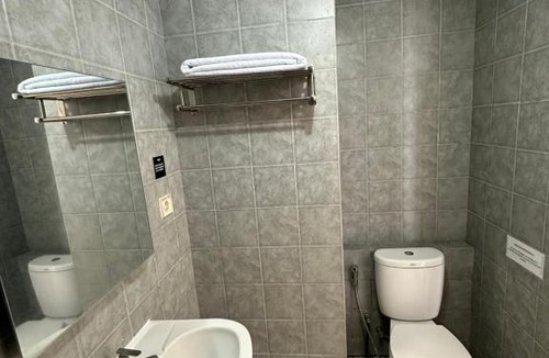 Bekasi Hotel | NEWLY Prima Orchard Hotel Bekasi