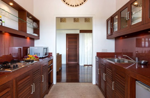Tejakula Villa | Newly renovated beachfront property in Tejakula