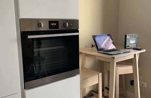 Viareggio Apartment | Newly renovated city/beach apartment in Viareggio