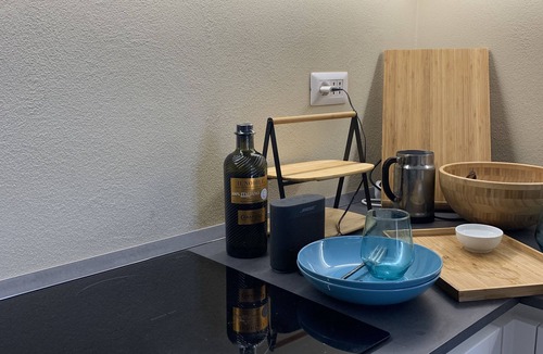 Viareggio Apartment | Newly renovated city/beach apartment in Viareggio